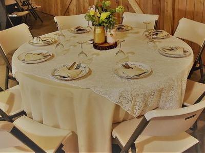 Table Linens